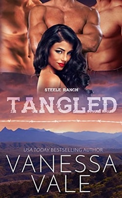 Tangled (Steele Ranch 3)