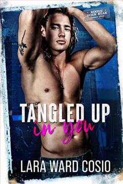 Tangled Up In You