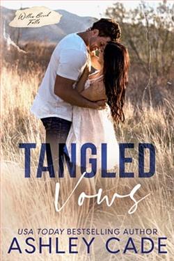 Tangled Vows