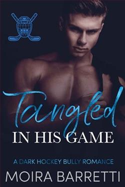 Tangled in His Game