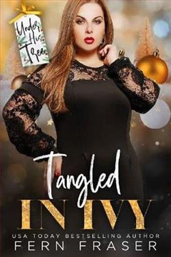 Tangled in Ivy