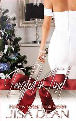 Tangled in Tinsel