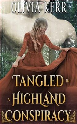 Tangled in a Highland Conspiracy