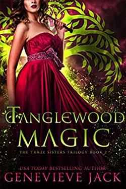 Tanglewood Magic (The Three Sisters 2)