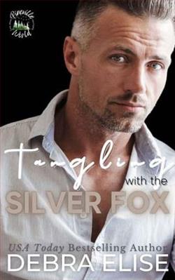 Tangling with the Silver Fox