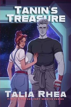 Tanin's Treasure