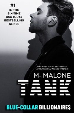 Tank (Blue-Collar Billionaires 1)