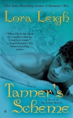 Tanners Scheme (Breeds 8)