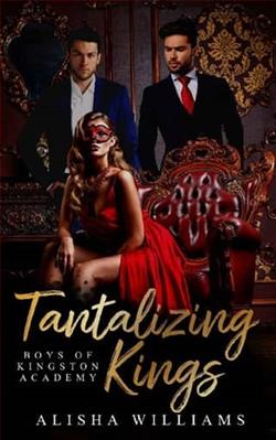 Tantalizing Kings
