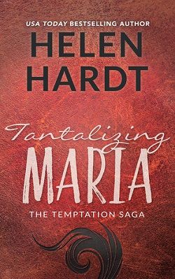 Tantalizing Maria (The Temptation Saga 7)