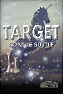 Target (Legend of the Ir'Indicti 3)