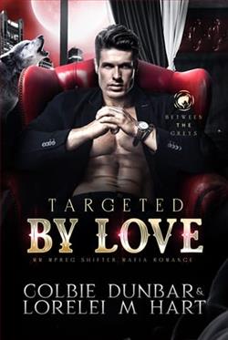 Targeted By Love