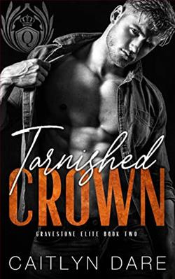 Tarnished Crown (Gravestone Elite 2)