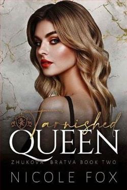 Tarnished Queen
