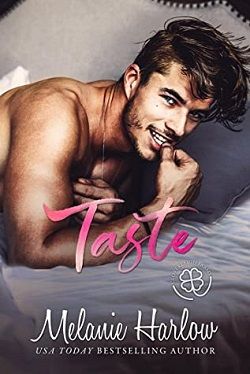 Taste (Cloverleigh Farms)