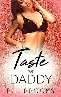 Taste For Daddy (Please Me, Daddy 1)