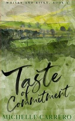 Taste of Commitment