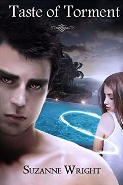 Taste of Torment (Deep In Your Veins 3)