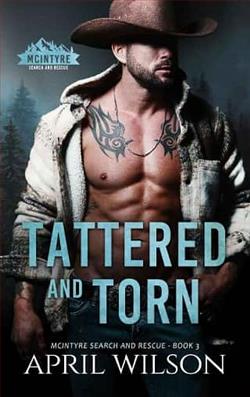 Tattered and Torn