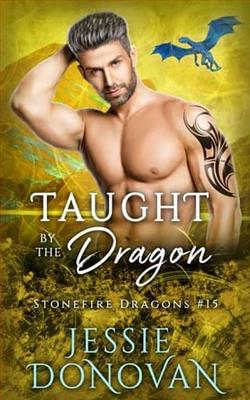 Taught By the Dragon