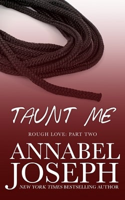 Taunt Me (Rough Love 2)