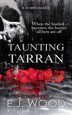 Taunting Tarran