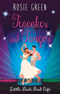 Teacakes & Tangos