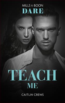 Teach Me (Filthy Rich Billionaires 1)