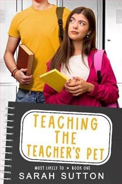Teaching the Teacher's Pet