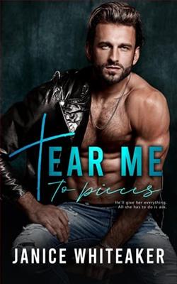 Tear Me to Pieces