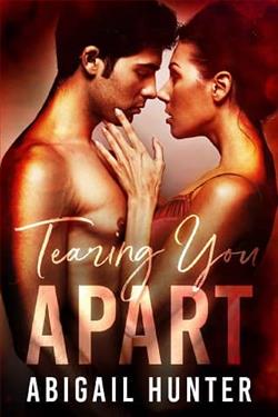 Tearing You Apart