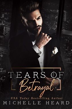 Tears of Betrayal