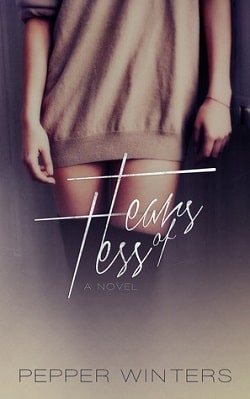 Tears of Tess (Monsters in the Dark 1)