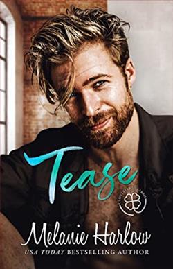Tease (Cloverleigh Farms)
