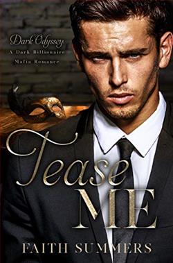 Tease Me (Dark Odyssey 1)
