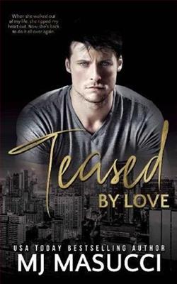 Teased By Love