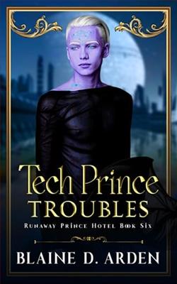 Tech Prince Troubles