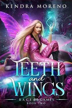 Teeth and Wings (Race Games 2)