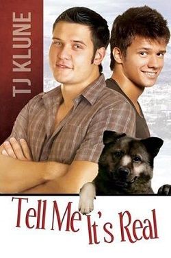 Tell Me It's Real (At First Sight 1)