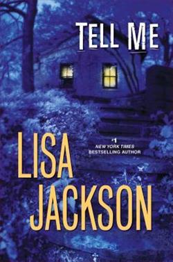 Tell Me (Savannah 3)