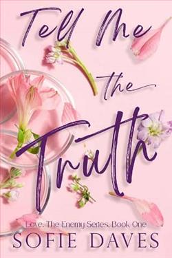 Tell Me the Truth