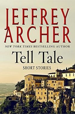Tell Tale: Short Stories