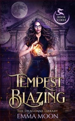 Tempest Blazing