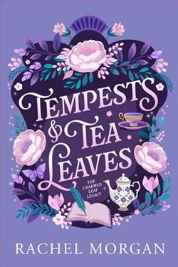 Tempests & Tea Leaves