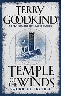 Temple of the Winds (Sword of Truth 4)