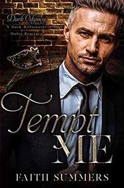 Tempt Me (Dark Odyssey 4)