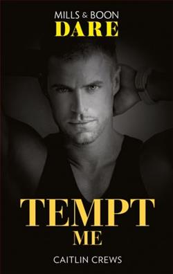 Tempt Me (Filthy Rich Billionaires 3)