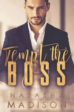 Tempt The Boss (Tempt 1)
