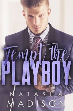 Tempt The Playboy (Tempt 2)