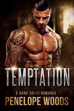 Temptation (Alpha Unknown 3)